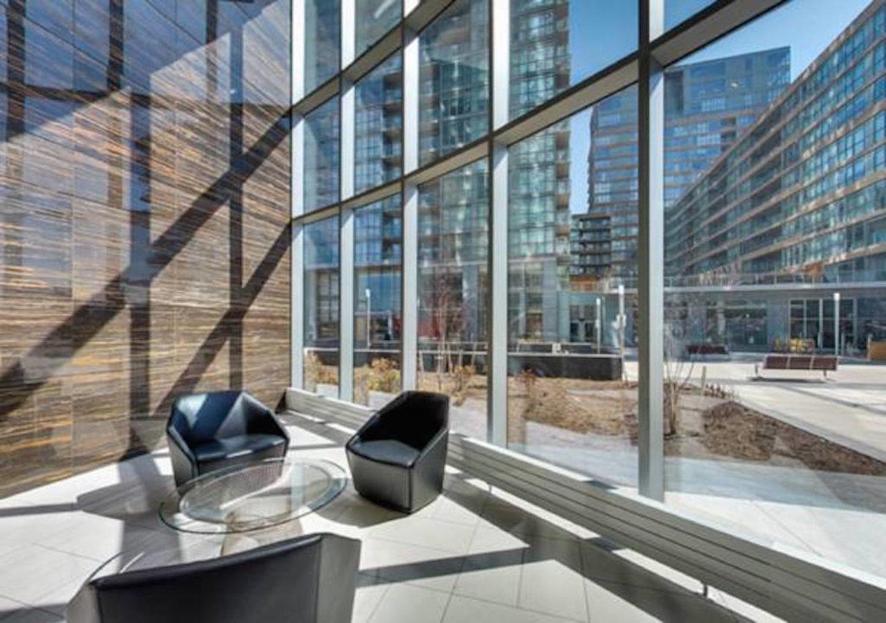 N2N Suites - Downtown Lake & City View Apartments Toronto Kültér fotó