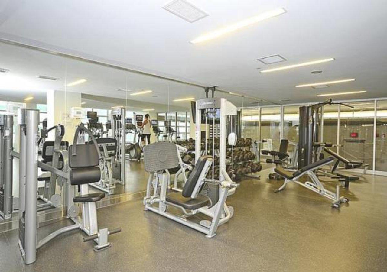 N2N Suites - Downtown Lake & City View Apartments Toronto Kültér fotó