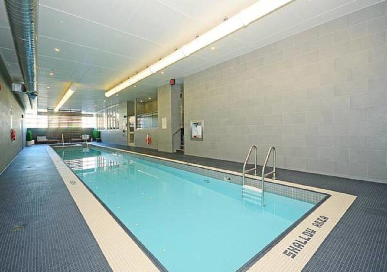 N2N Suites - Downtown Lake & City View Apartments Toronto Kültér fotó