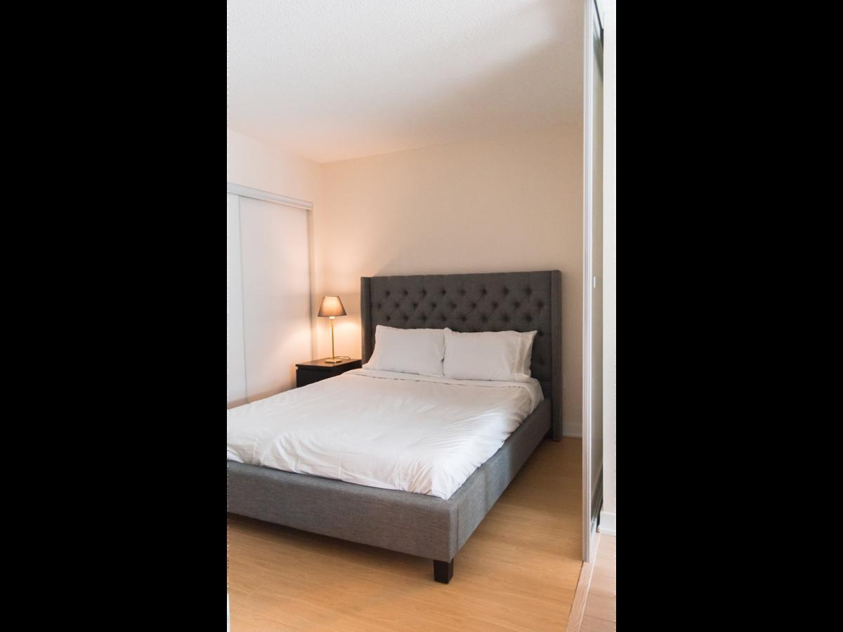 N2N Suites - Downtown Lake & City View Apartments Toronto Kültér fotó