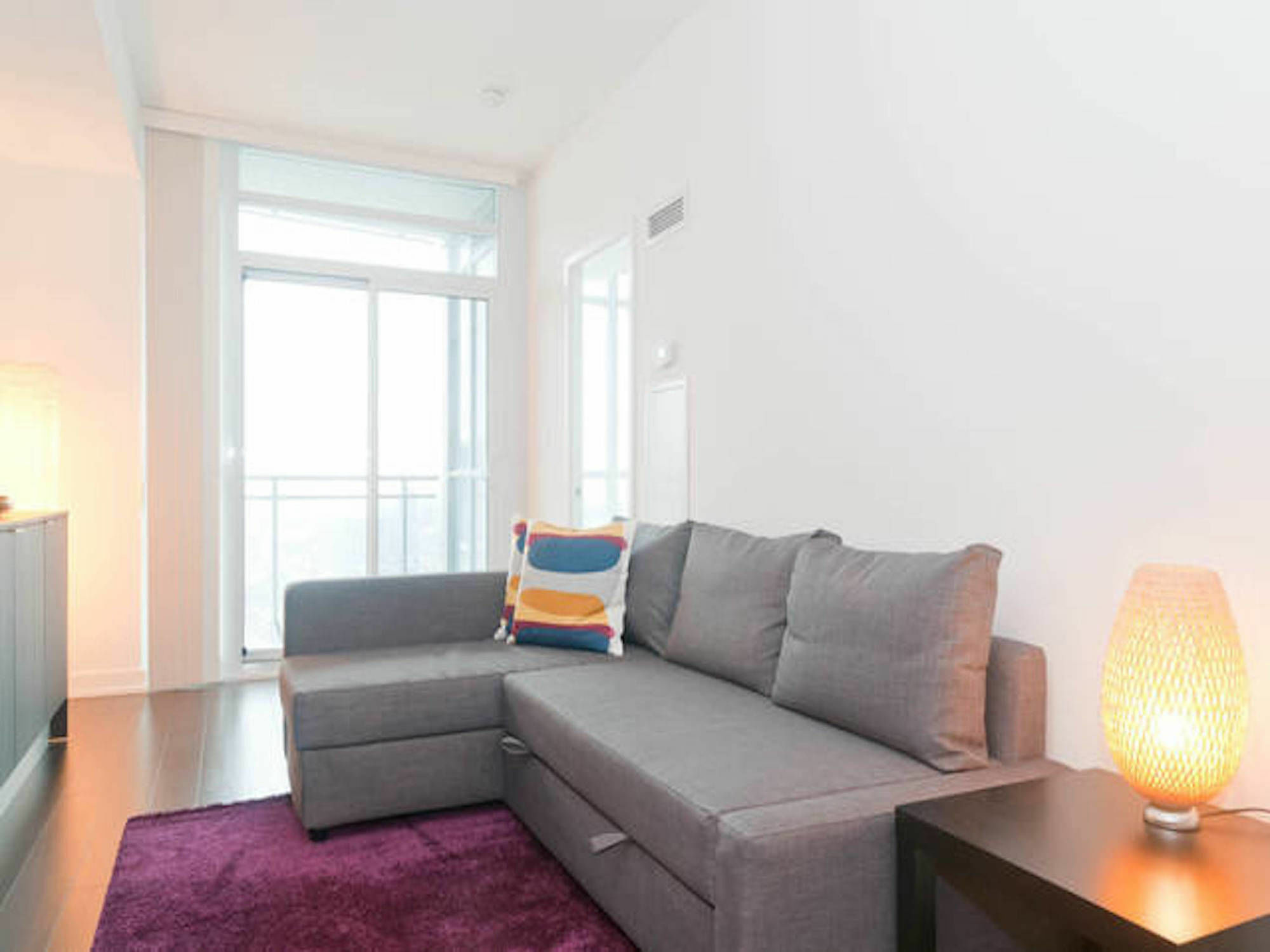 N2N Suites - Downtown Lake & City View Apartments Toronto Kültér fotó