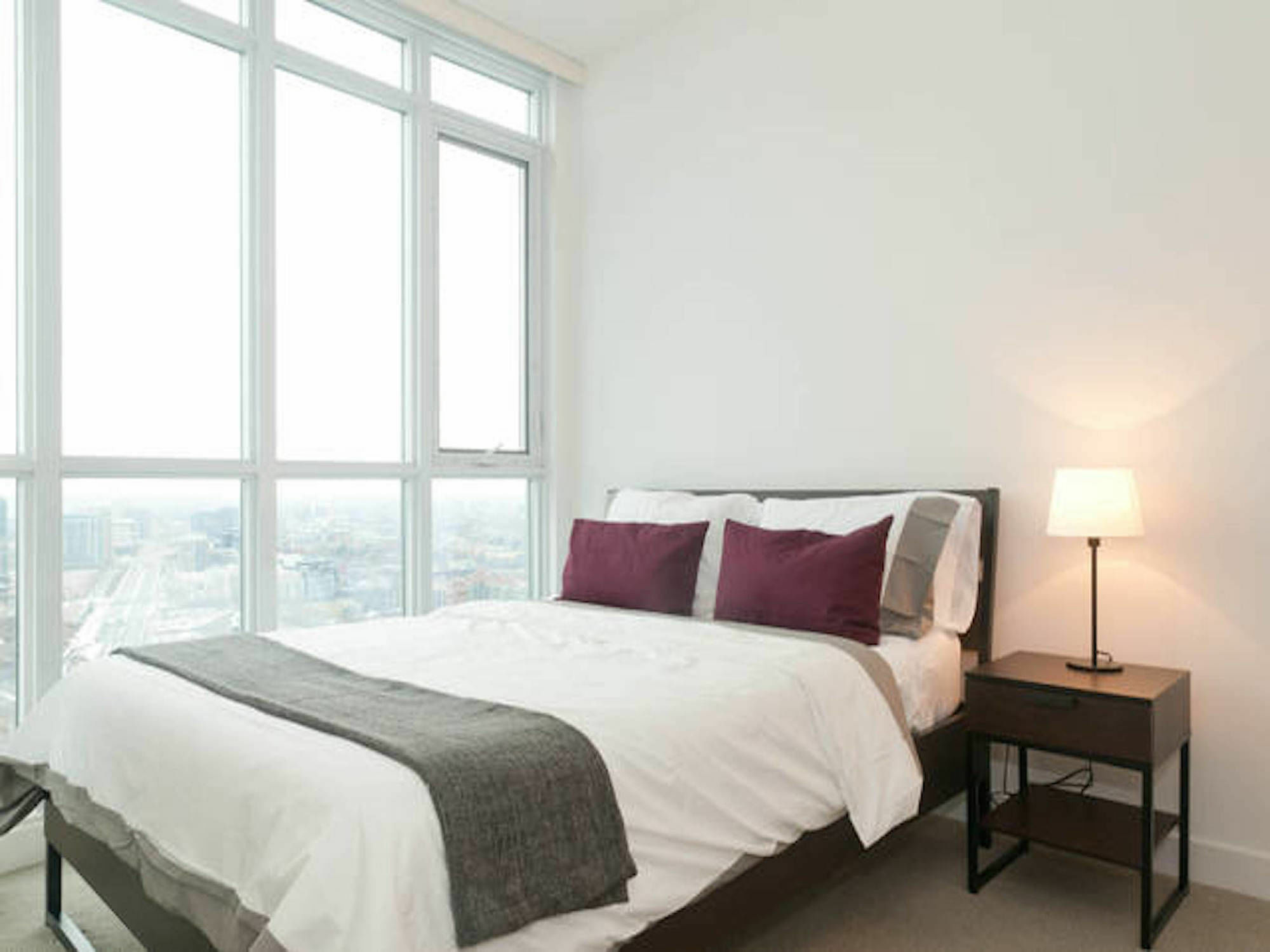 N2N Suites - Downtown Lake & City View Apartments Toronto Kültér fotó