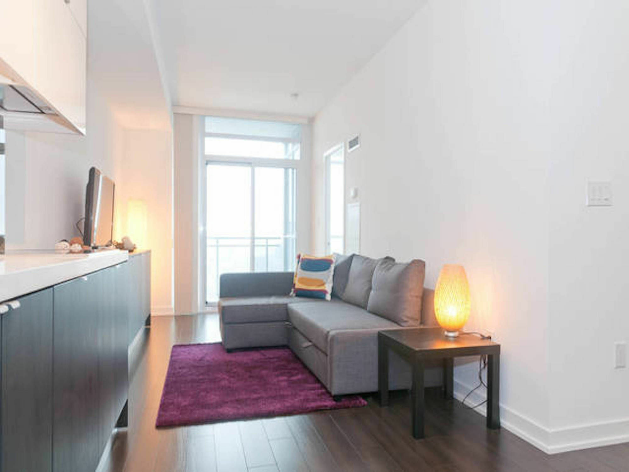 N2N Suites - Downtown Lake & City View Apartments Toronto Kültér fotó