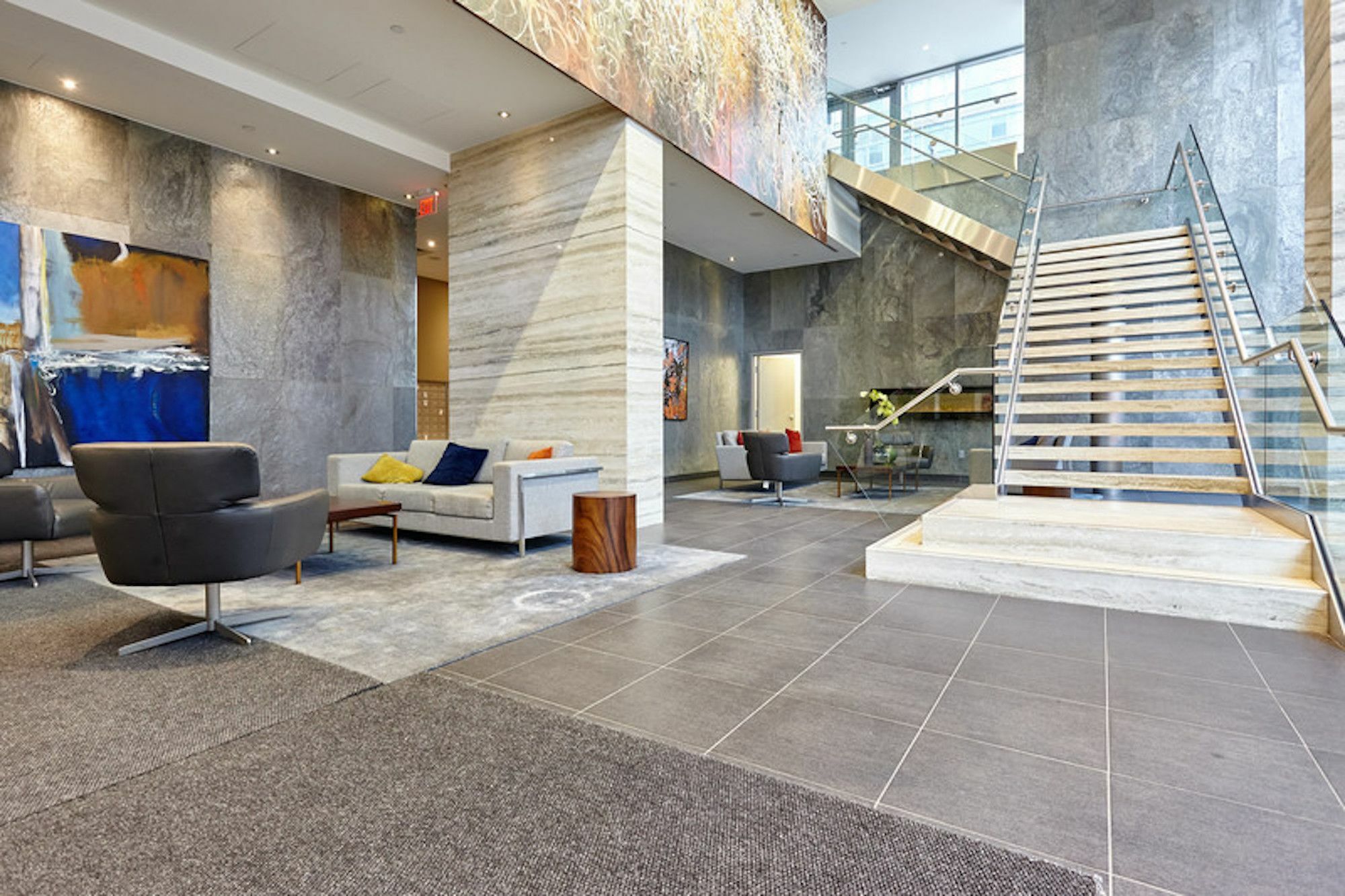 N2N Suites - Downtown Lake & City View Apartments Toronto Kültér fotó