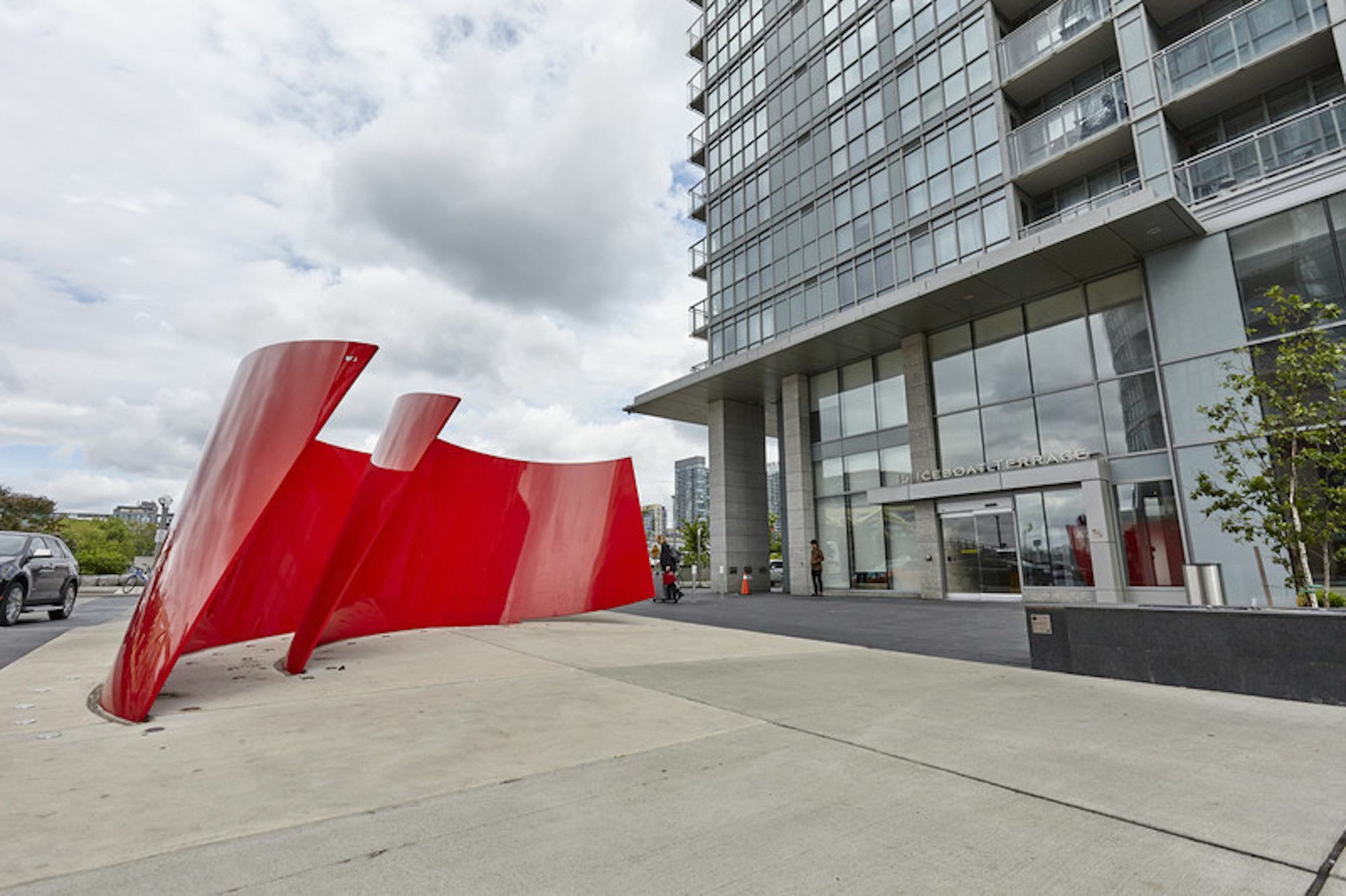 N2N Suites - Downtown Lake & City View Apartments Toronto Kültér fotó