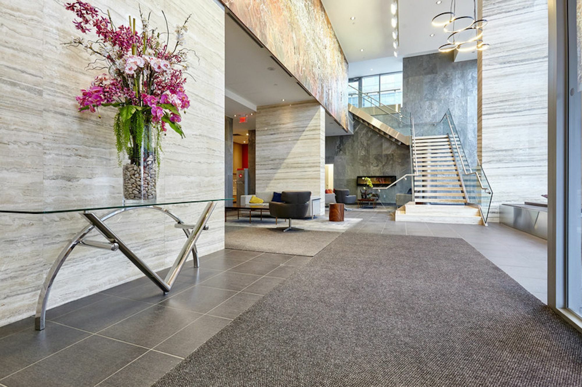 N2N Suites - Downtown Lake & City View Apartments Toronto Kültér fotó